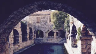 Na cestě po střední Dalmácii