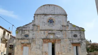 Na cestě po střední Dalmácii