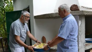 Na cestě po střední Dalmácii