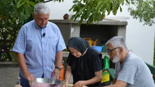 Na cestě po střední Dalmácii