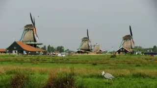 Evropské řeky a jejich bohatství (1/3)