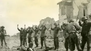 Jak prohrát válku (1/5)