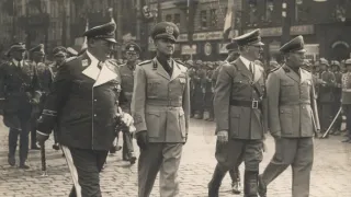 Jak prohrát válku (1/5)