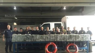 Války ve znamení drog II (5)