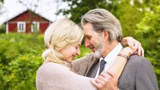 Inga Lindström: Dej šanci lásce