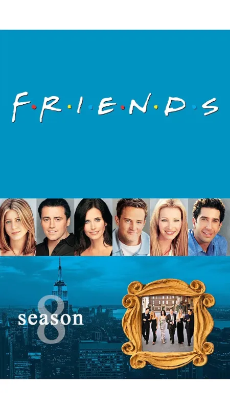 Priatelia, 2001 - fotogaléria