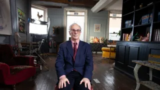 Kráľovské tajomstvá (4)