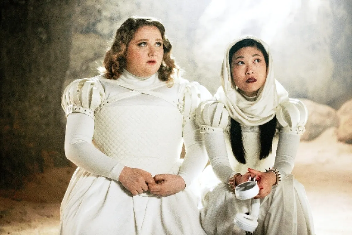 Paradise Hills, 2019 - fotogaléria