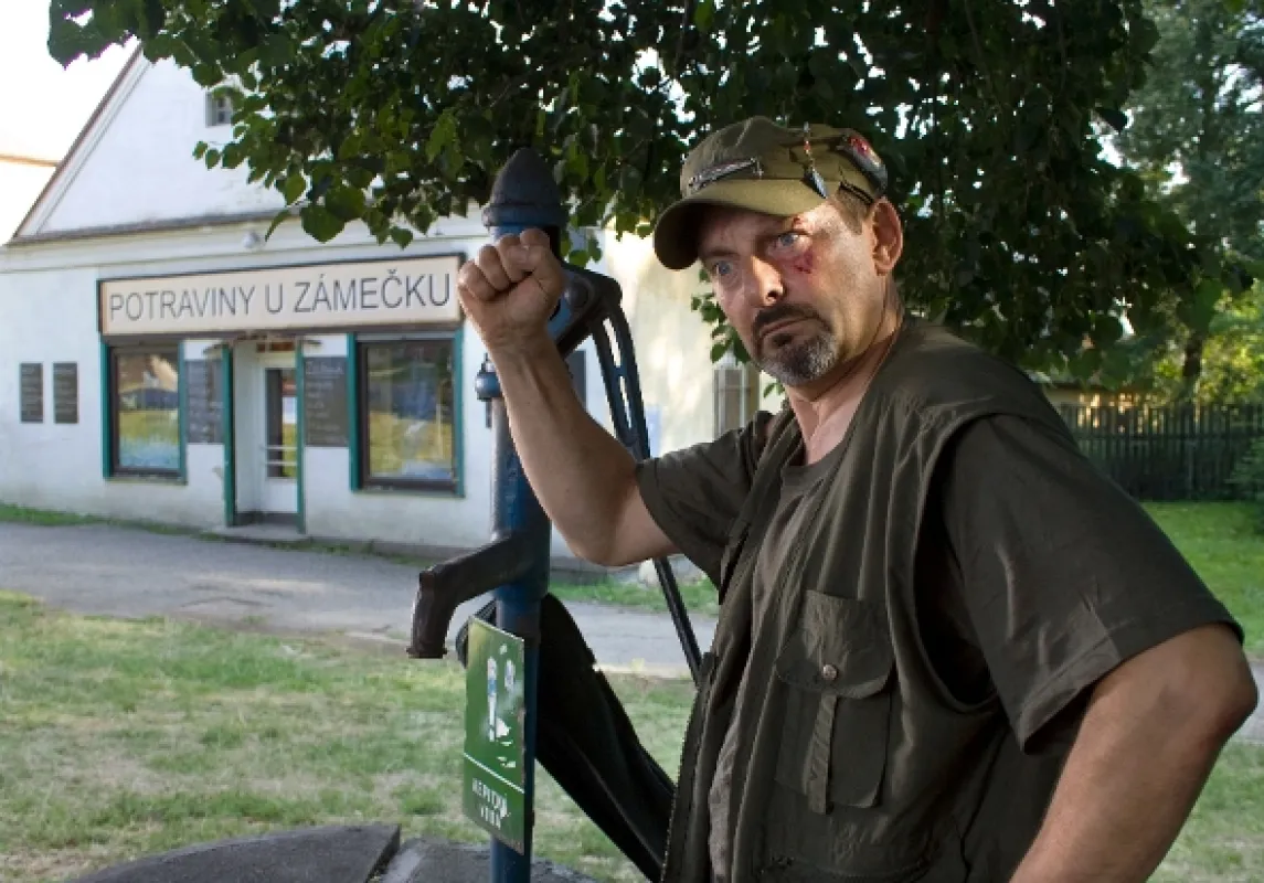 Nejlepší trapasy, 2013 - fotogaléria