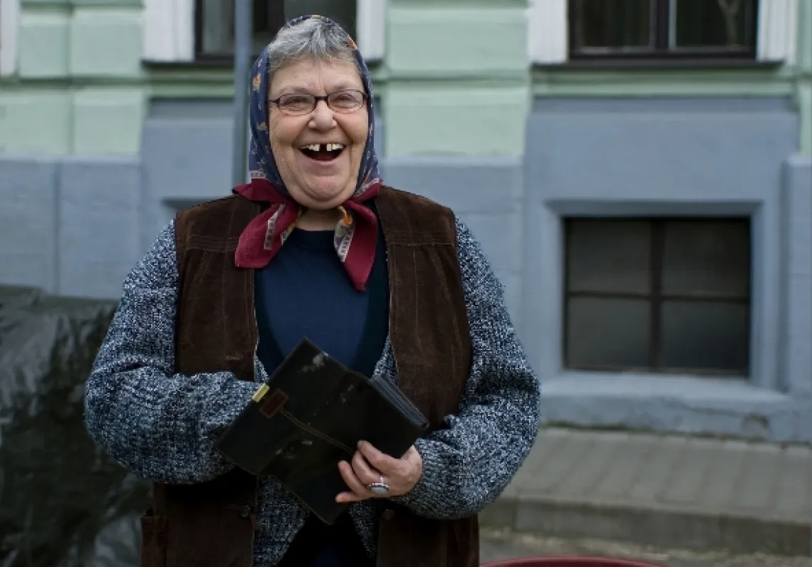Nejlepší trapasy, 2013 - fotogaléria