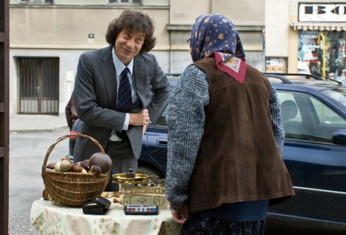 Nejlepší trapasy, 2013 - fotogaléria