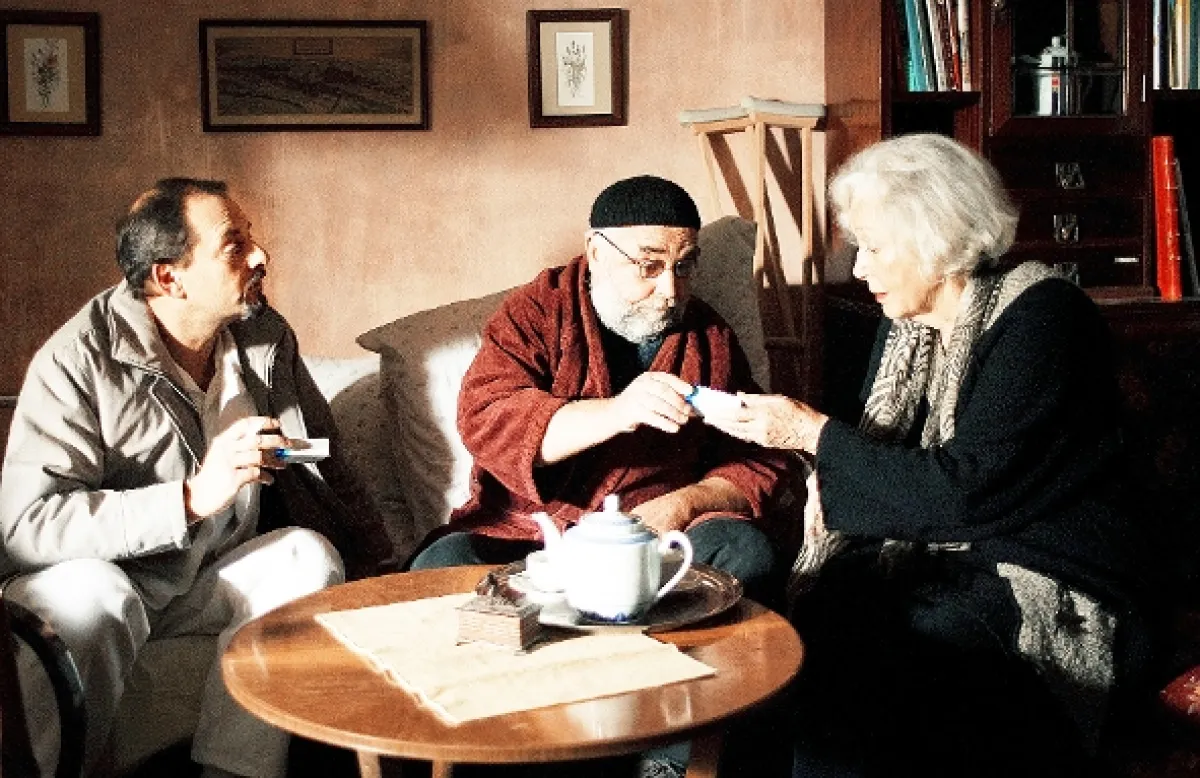 Nejlepší trapasy, 2013 - fotogaléria