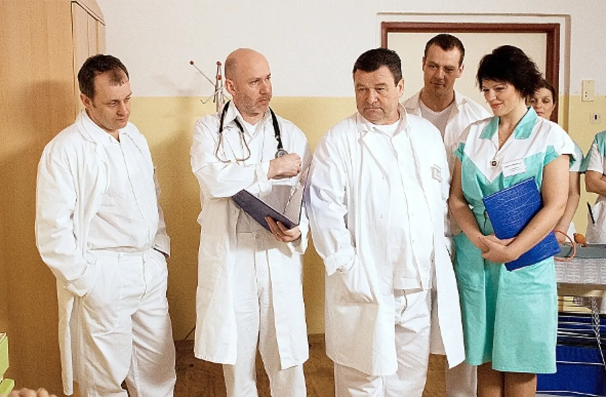 Nejlepší trapasy, 2013 - fotogaléria