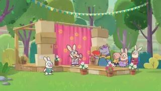 Pošťák Pat - Zvláštní zásilková služba (7)