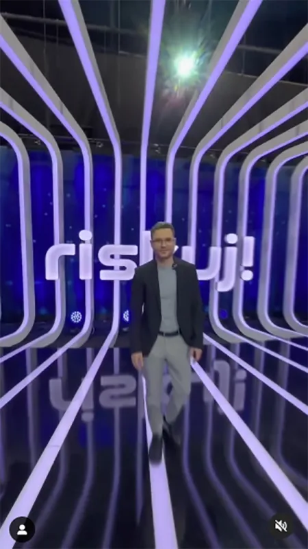 Riskuj!, 2025 - fotogaléria