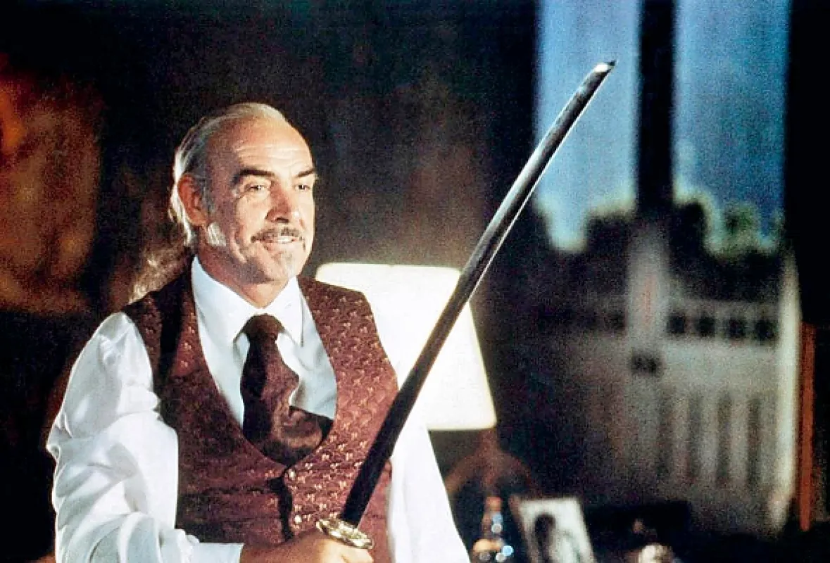 Highlander 2 - Síla kouzla (Highlander 2: The Quickening), 1991 - fotogaléria