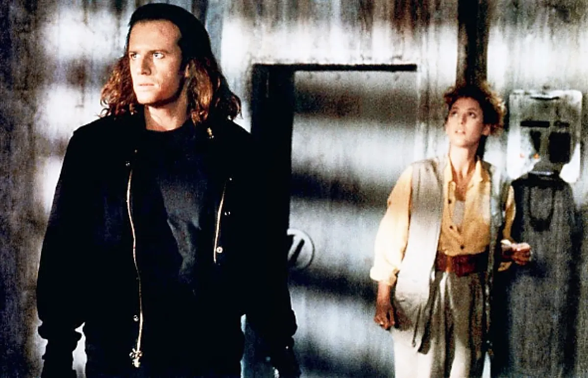 Highlander 2 - Síla kouzla (Highlander 2: The Quickening), 1991 - fotogaléria