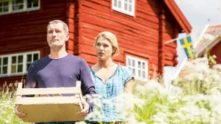 Inga Lindström: S Lilli si nezahrávej