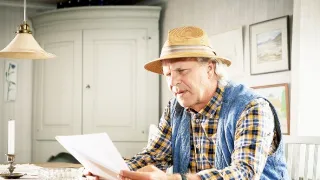 Inga Lindström: S Lilli si nezahrávej