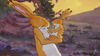 Hádej, jak moc tě mám rád (48)