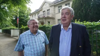 Hra špionů: Příběhy studené války (2/3)