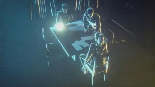 Hra špionů: Příběhy studené války (2/3)