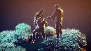 Hra špionů: Příběhy studené války (2/3)