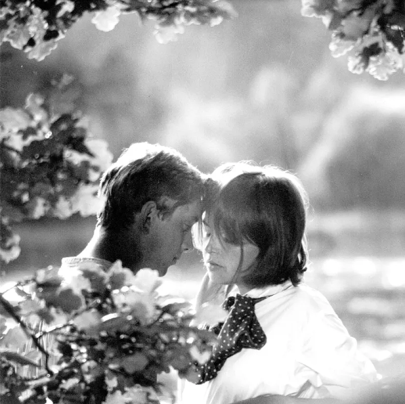 Romance pro křídlovku, 1966 - fotogaléria