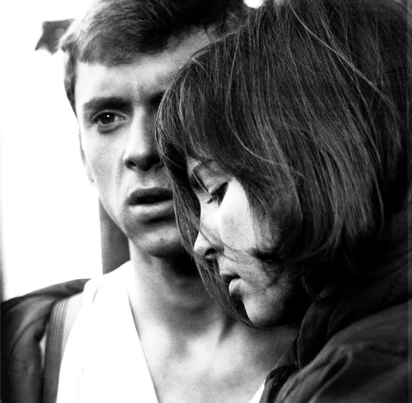 Romance pro křídlovku, 1966 - fotogaléria