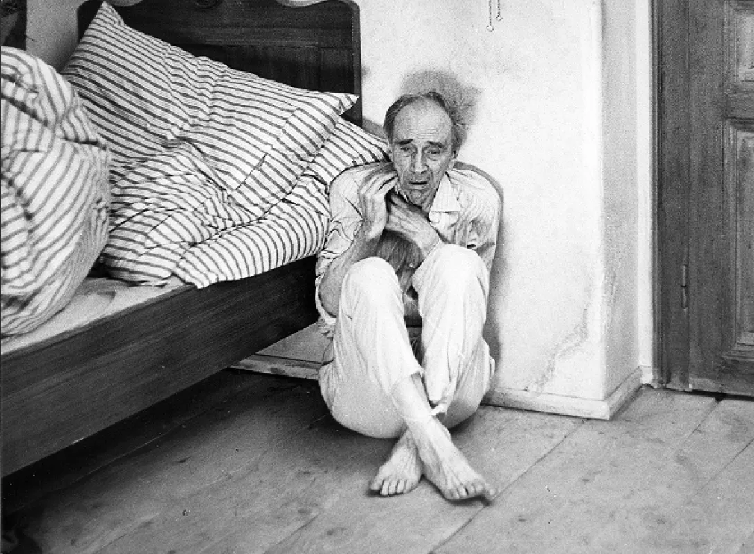 Romance pro křídlovku, 1966 - fotogaléria