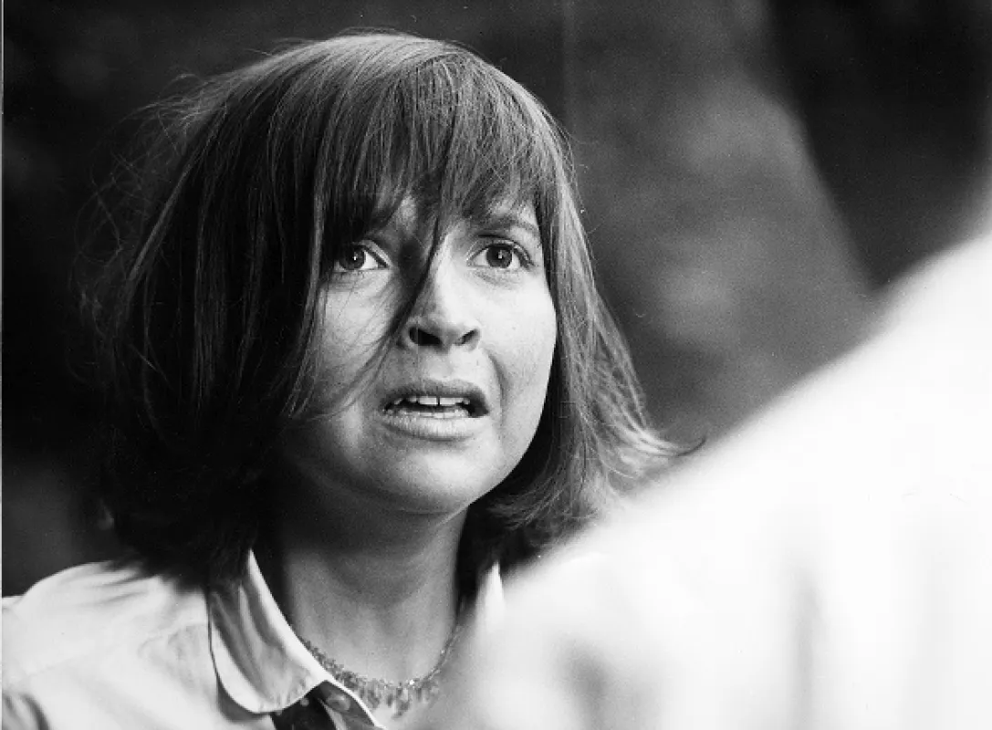 Romance pro křídlovku, 1966 - fotogaléria