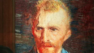 Dva měsíce k věčnosti: Jak se stal Vincent van Gogh slavným