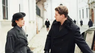 Dunaj, k vašim službám X (13)
