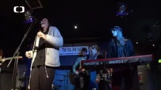 Fenomén Underground