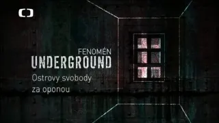 Fenomén Underground