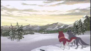 Balto III: Velký závod