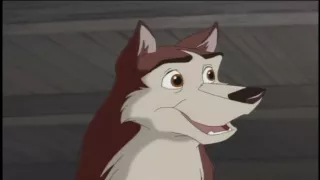 Balto III: Velký závod