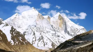 Uttarákhand, pri prameňoch Gangy