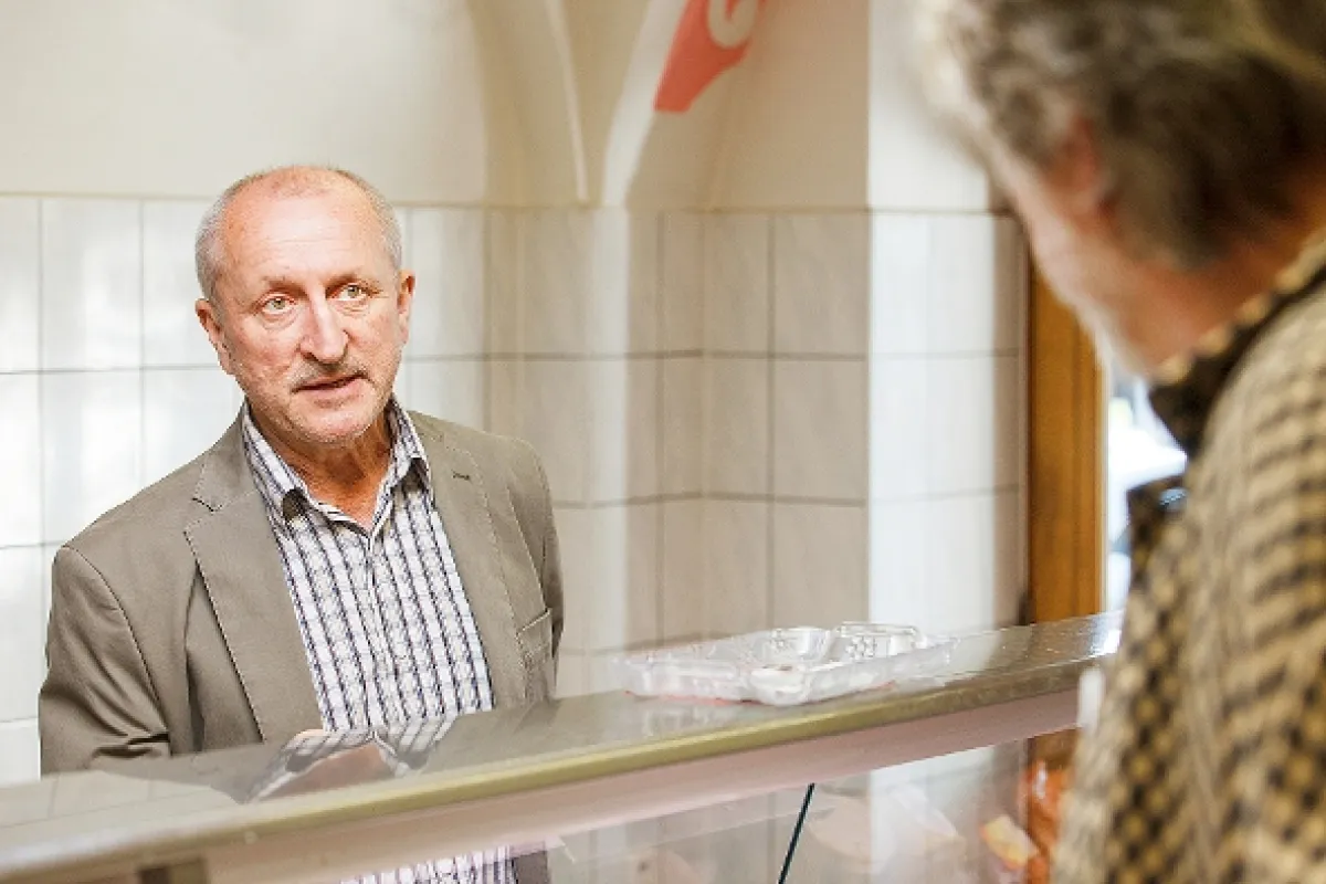 Škoda lásky, 2014 - fotogaléria