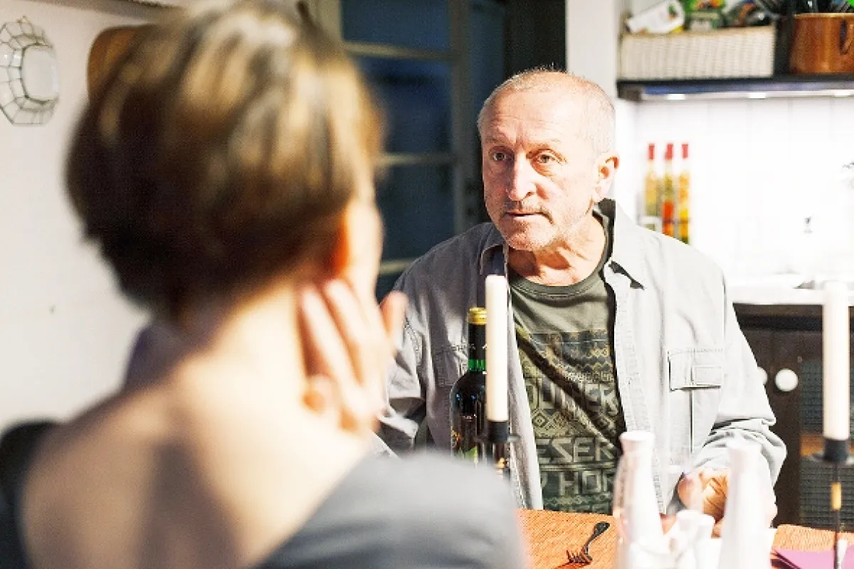 Škoda lásky, 2014 - fotogaléria