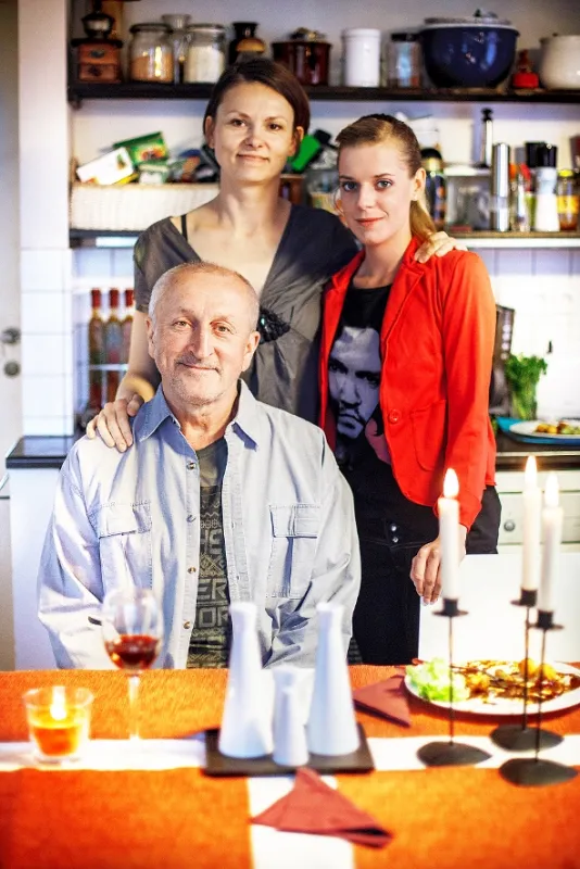 Škoda lásky, 2014 - fotogaléria