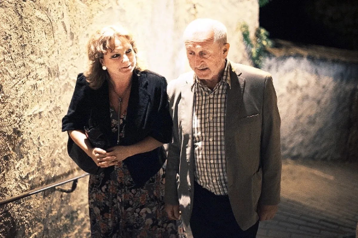 Škoda lásky, 2014 - fotogaléria