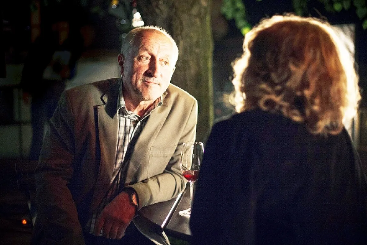 Škoda lásky, 2014 - fotogaléria