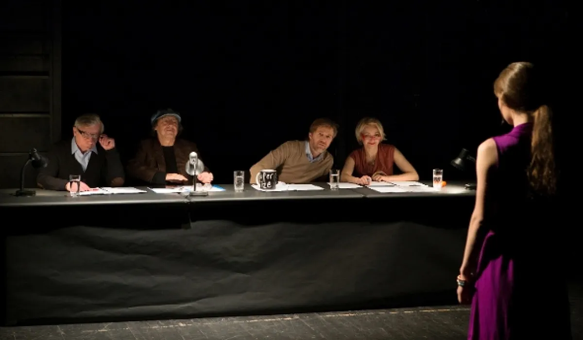 Škoda lásky, 2014 - fotogaléria