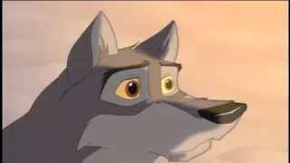 Balto III: Velký závod