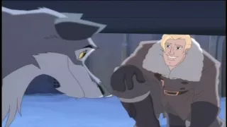 Balto III: Velký závod