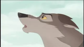 Balto III: Velký závod