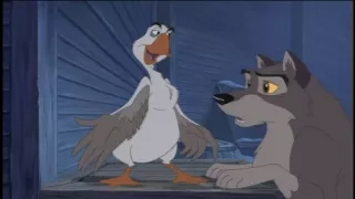 Balto III: Velký závod