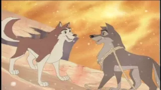 Balto III: Velký závod