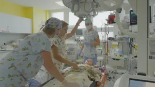 Šéflékařky (4/5)